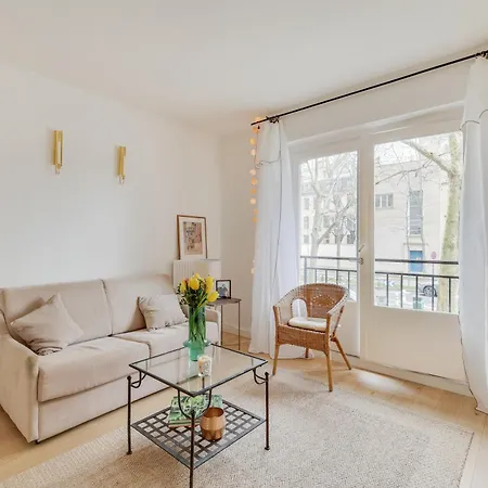 Appartement Near Des Invalides By Weekome Paris