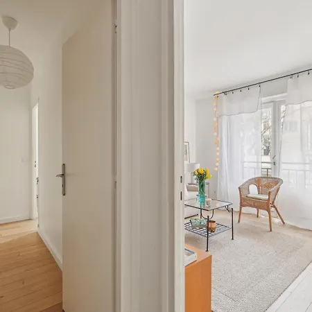 Near Des Invalides By Weekome Appartement *