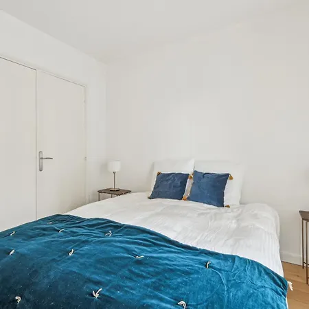 Near Des Invalides By Weekome Appartement *