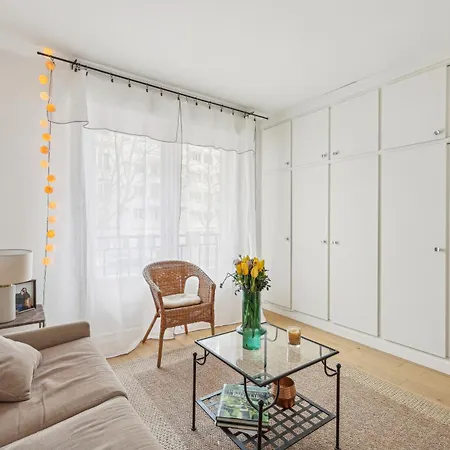 Near Des Invalides By Weekome Appartement *