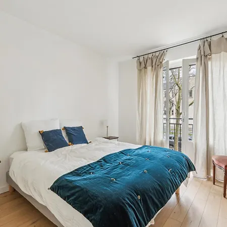 דירה Near Des Invalides By Weekome *