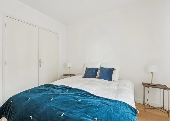 Near Des Invalides By Weekome Apartamento *
