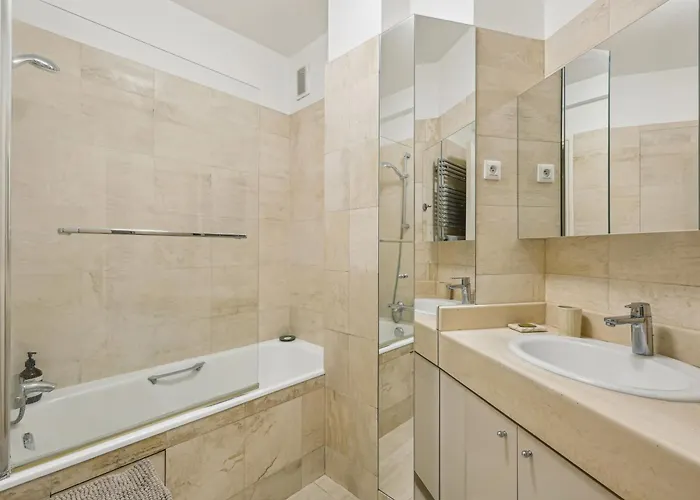 Apartamento Near Des Invalides By Weekome