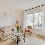 דירה Near Des Invalides By Weekome פריז